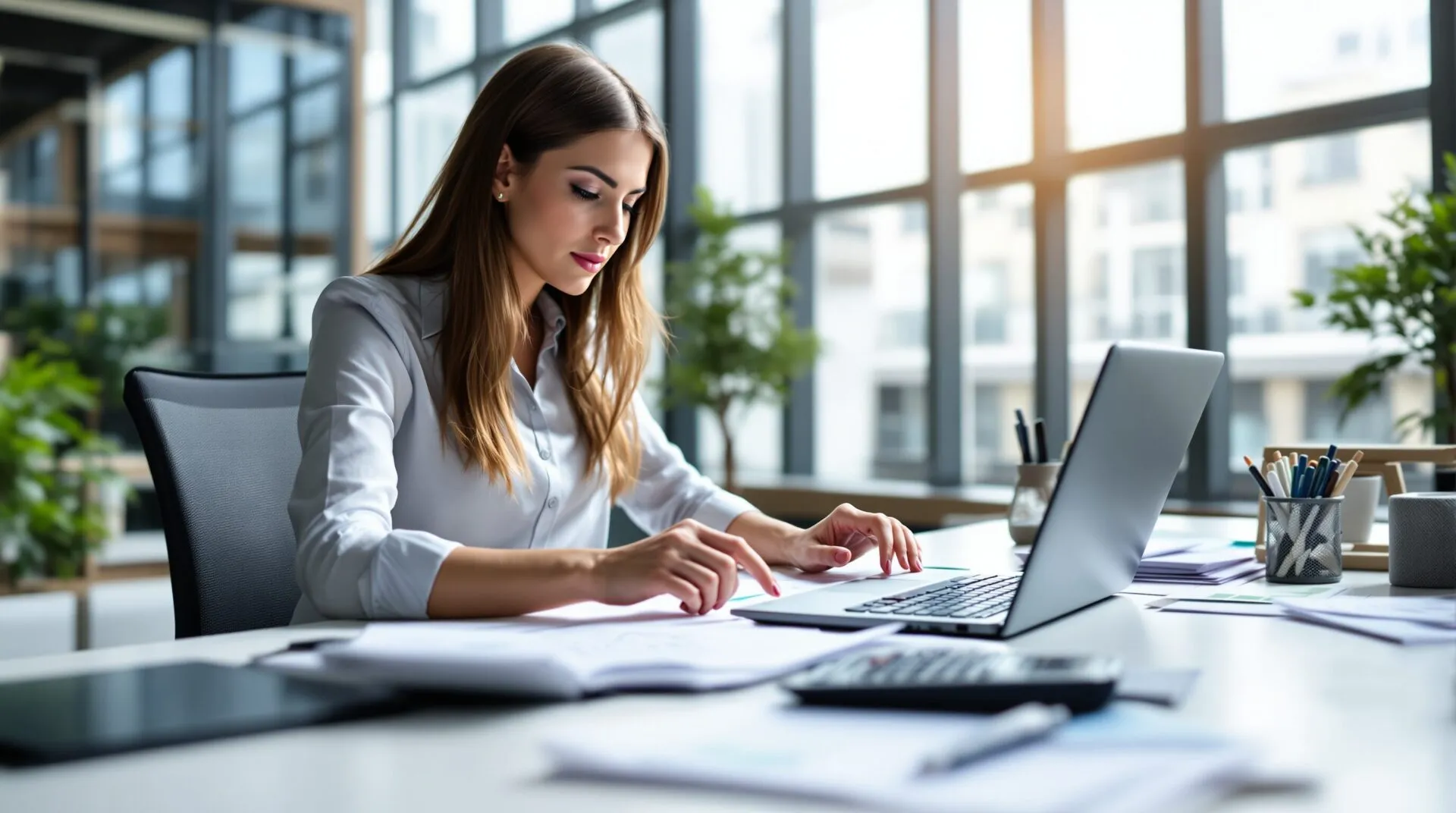 C’est quoi un comptable : la définition et les missions du métier