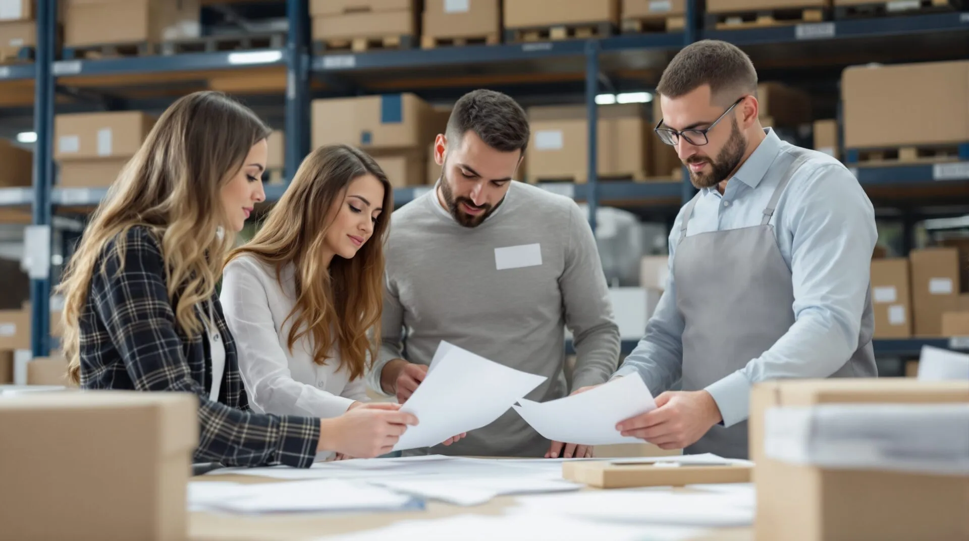 Réduire les frais de port : un enjeu clé pour la rentabilité B2B