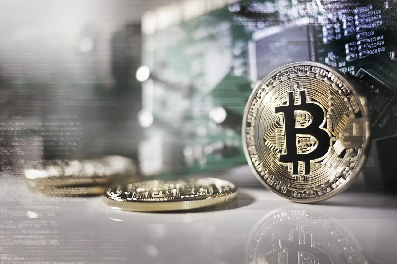 Découvrir les avantages d’une formation complète en blockchain.