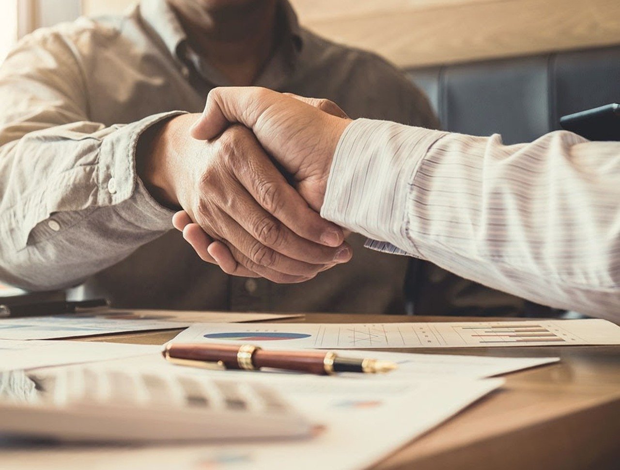 Loi Madelin : la protection sociale des travailleurs non salariés