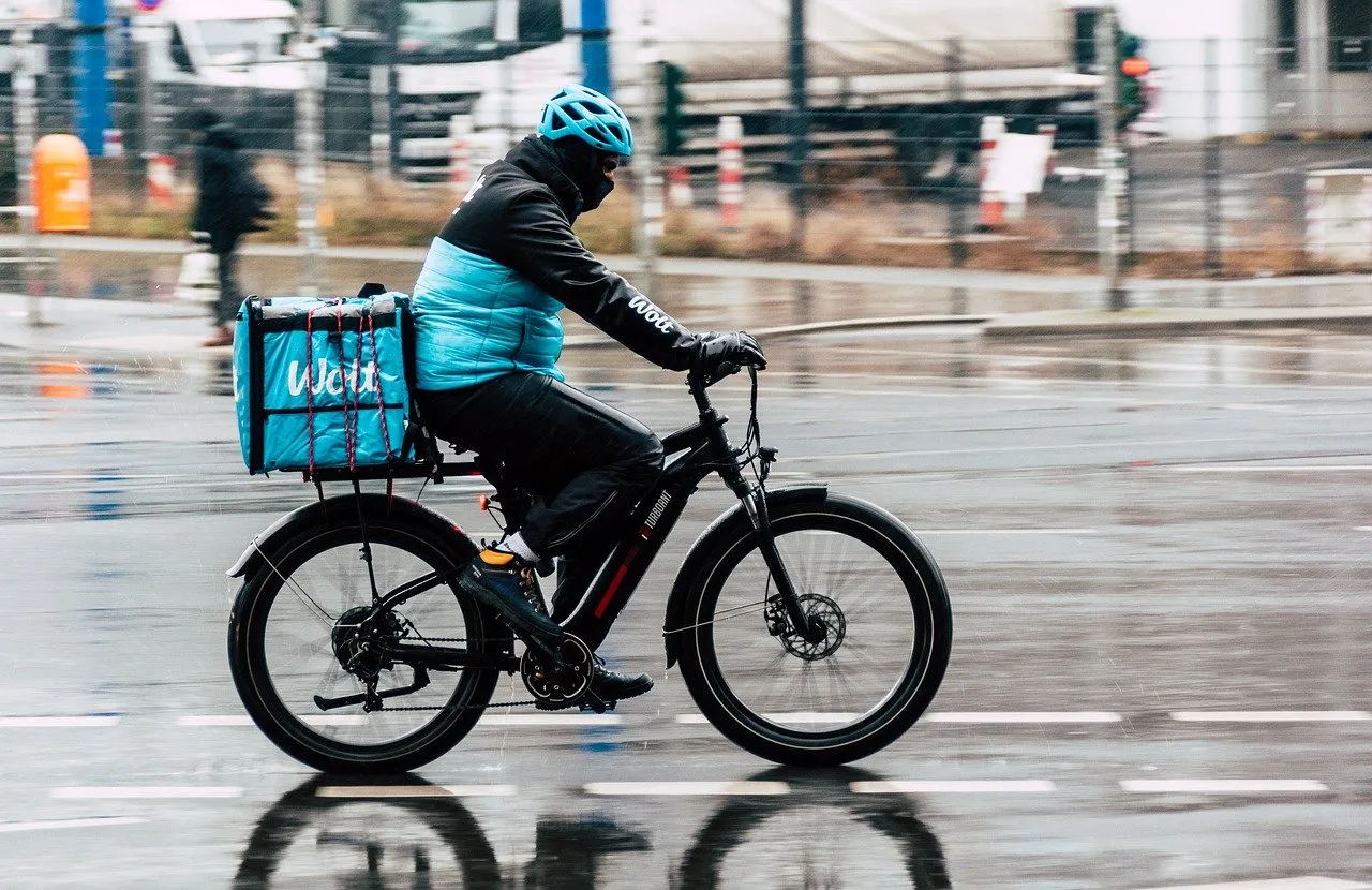 Les professions du vélo : une démarche indépendante et captivante