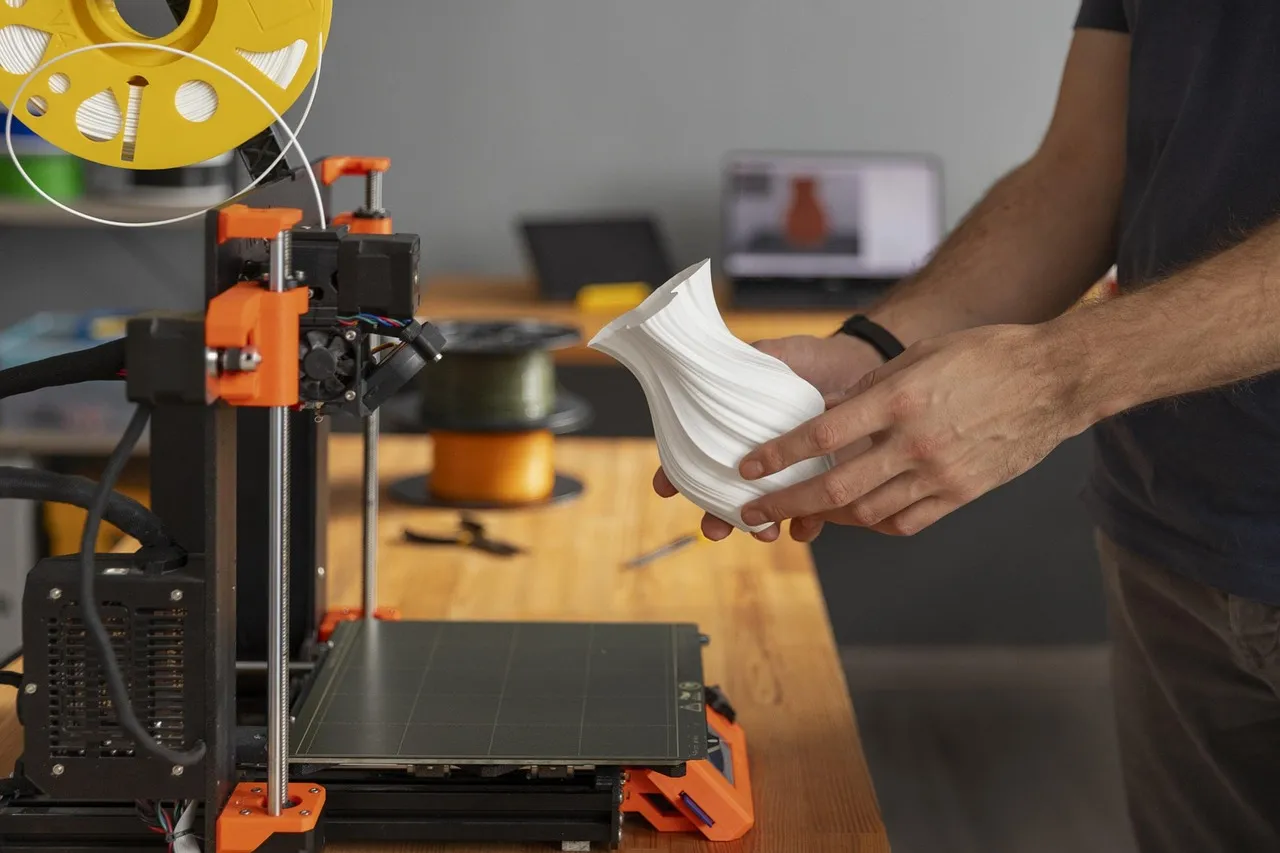 Quelles sont les différents types de formation en impression 3D ?