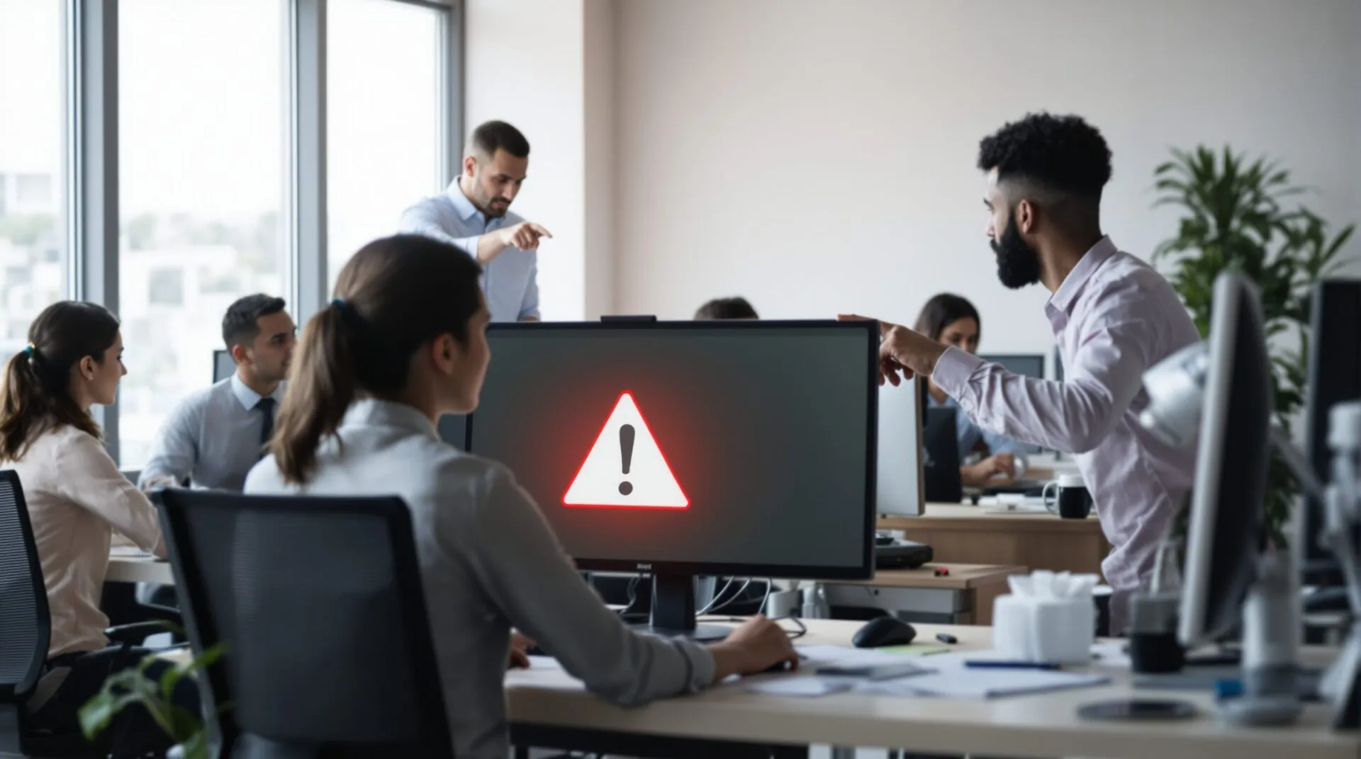 Comment prévenir les attaques de phishing dans votre entreprise ?