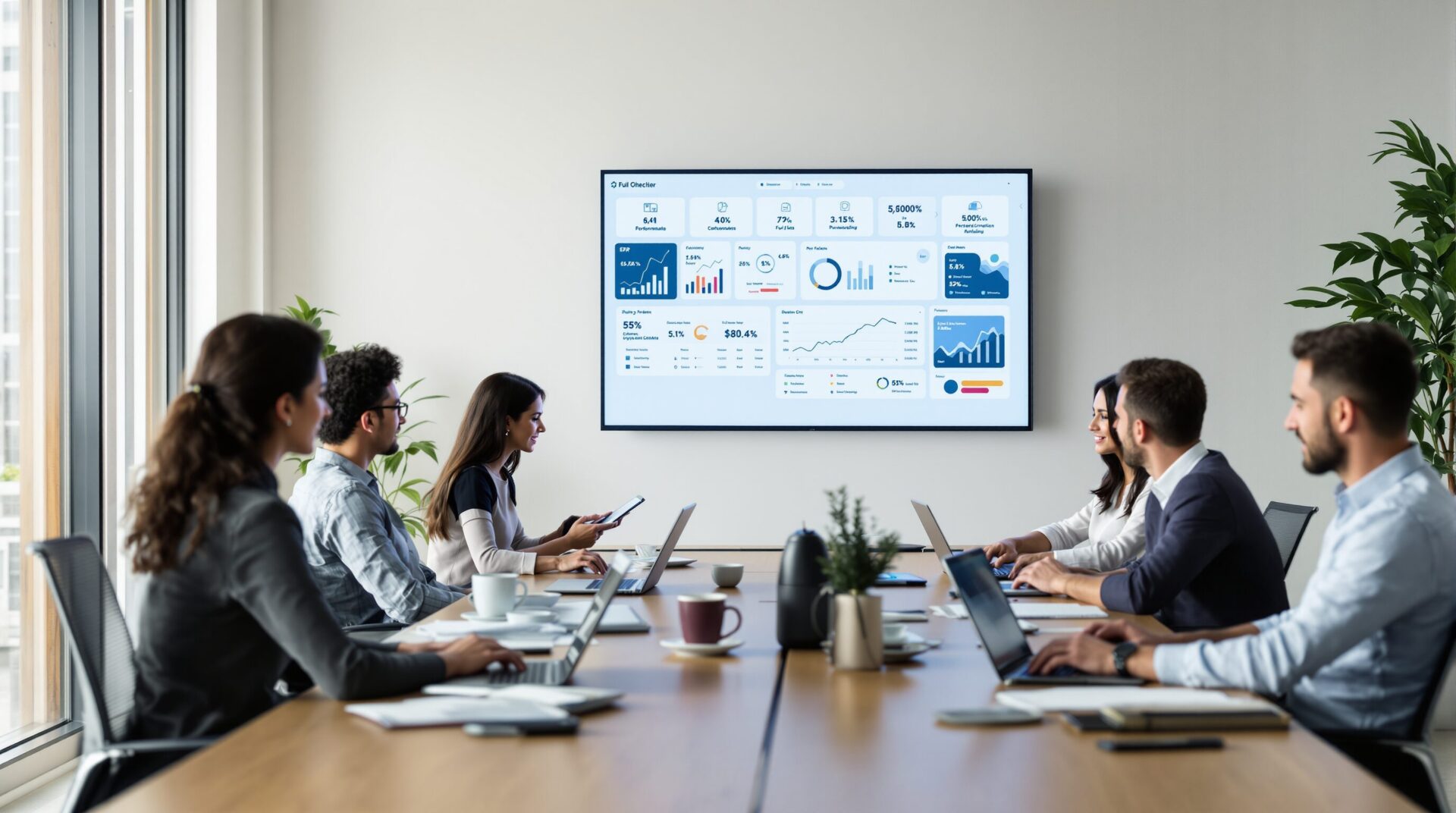 ERP Navision et la gestion des ventes : Maximisez vos performances