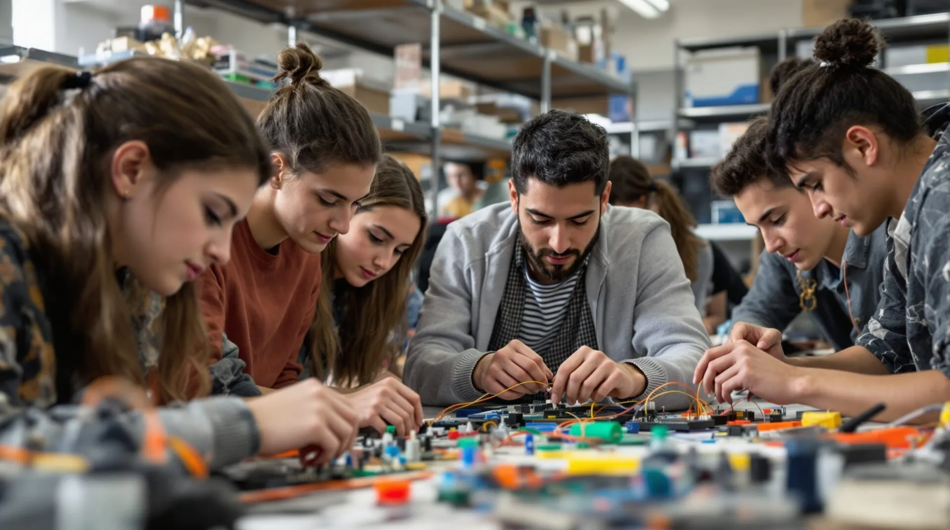Bac pro SN lycée : les 7 informations à connaître avant de choisir