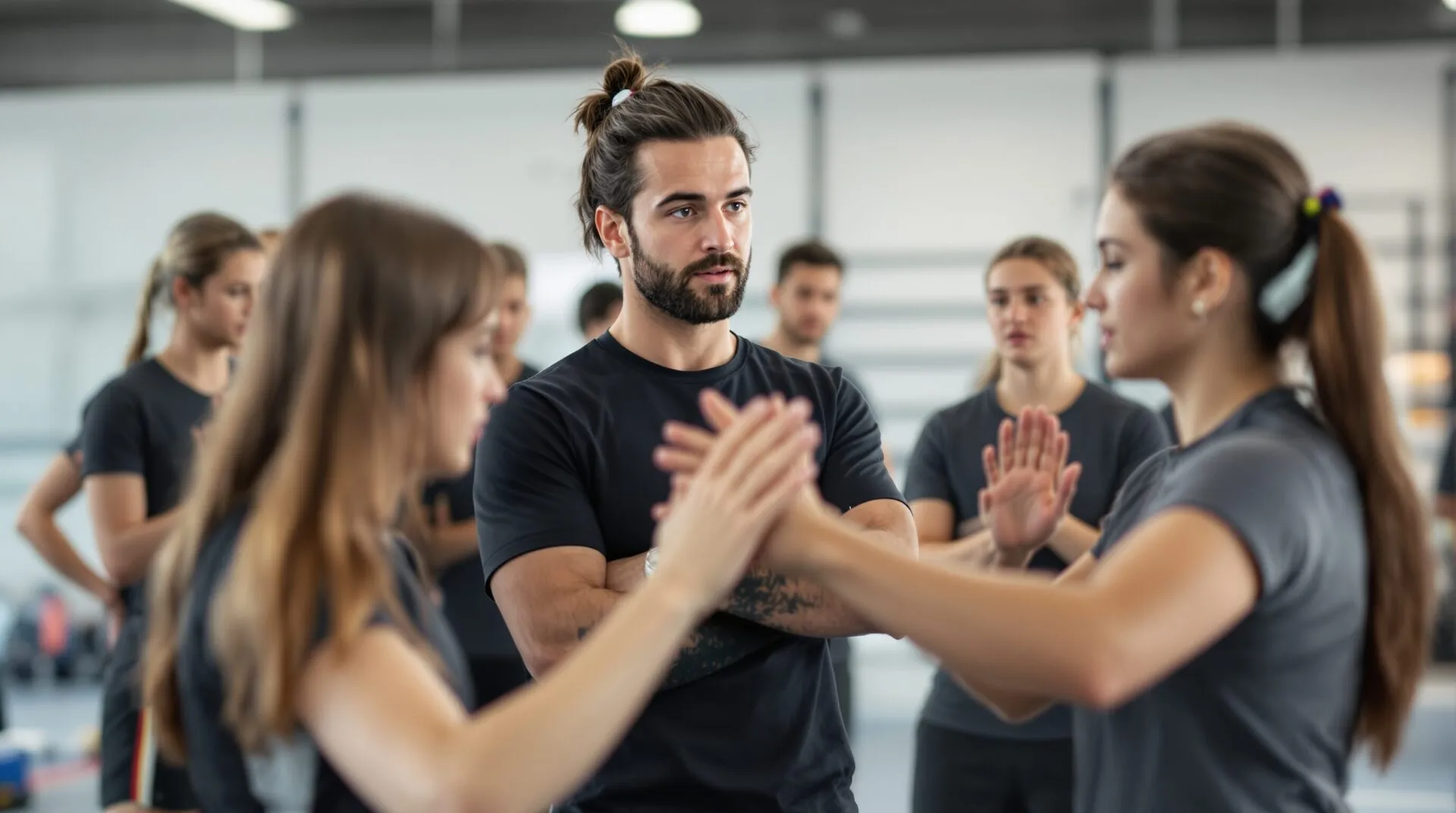 Formation BPJEPS à Paris : les critères pour choisir le bon centre