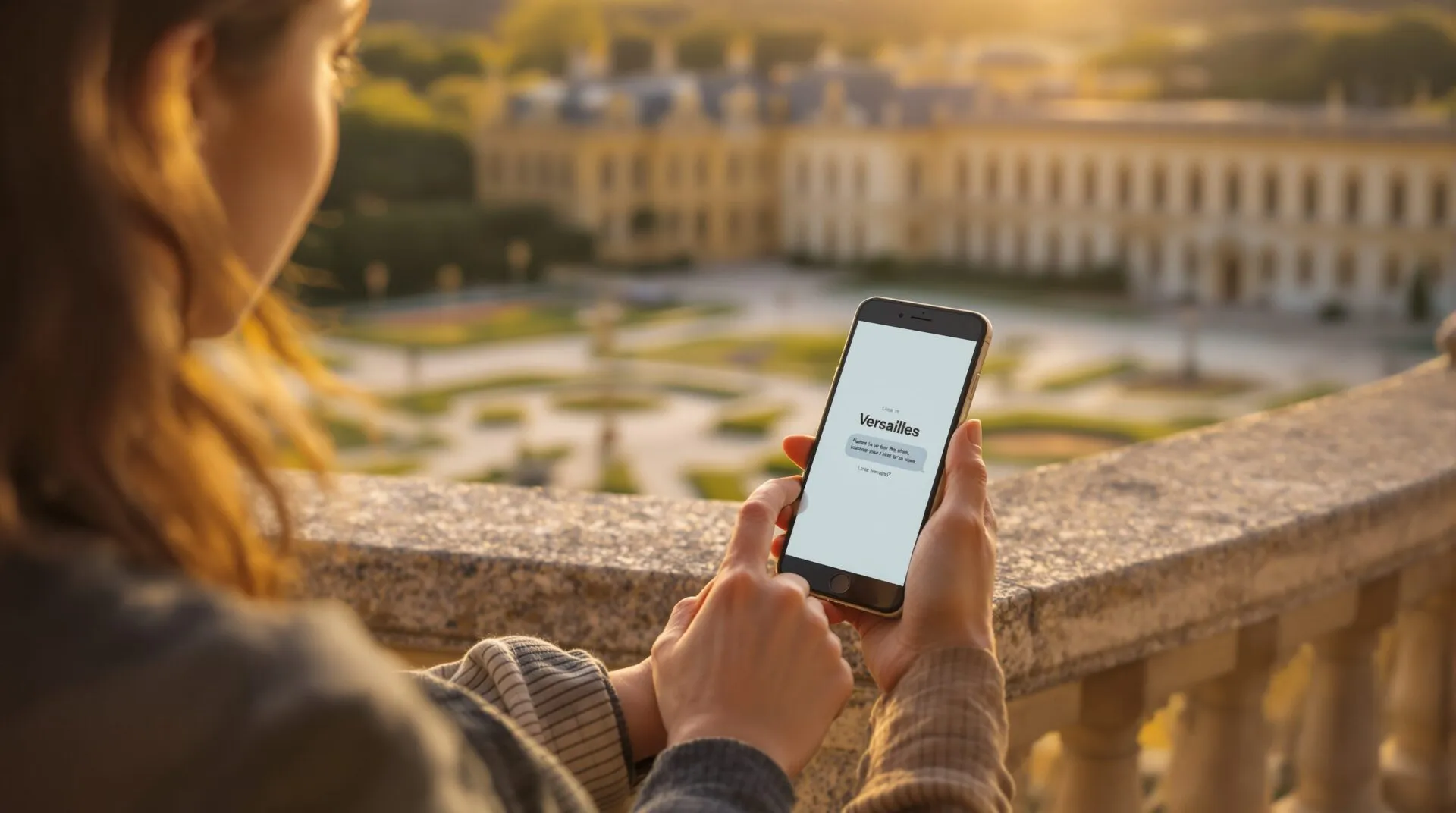 Messagerie Versailles : le moyen le plus rapide pour se connecter ?