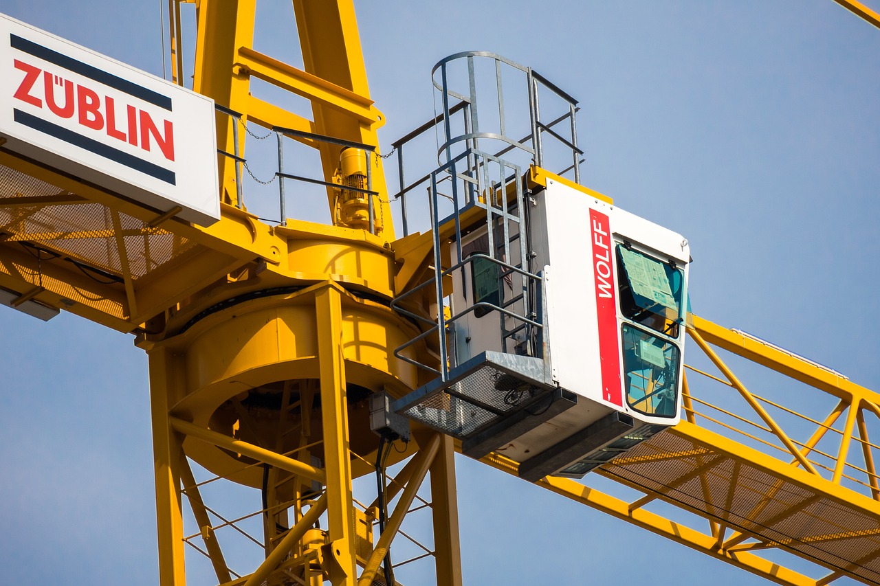 Devenir grutier professionnel : les parcours pédagogiques à prévoir