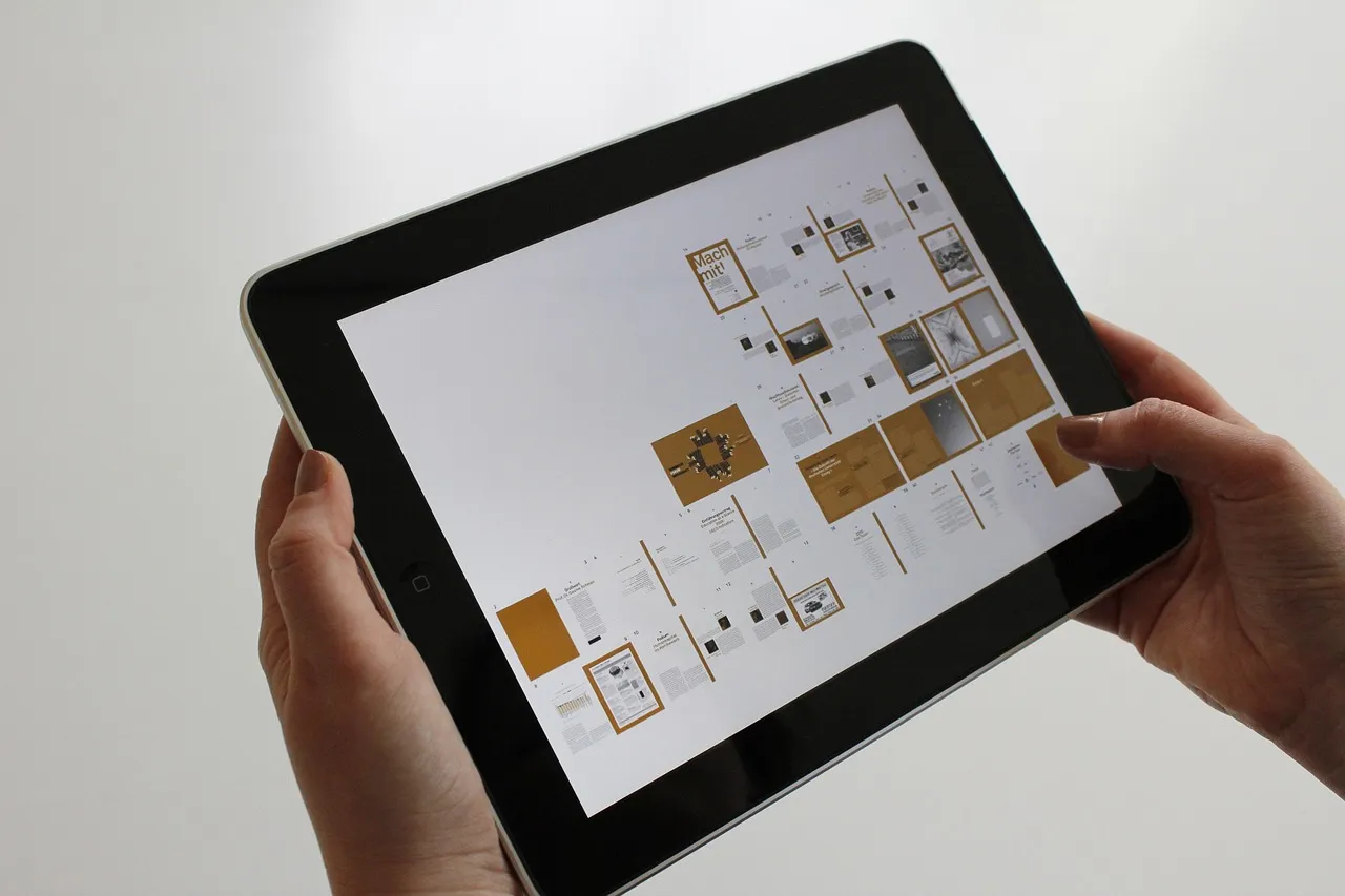 Entrepreneurs : pourquoi et comment utiliser les tableaux en ligne ?