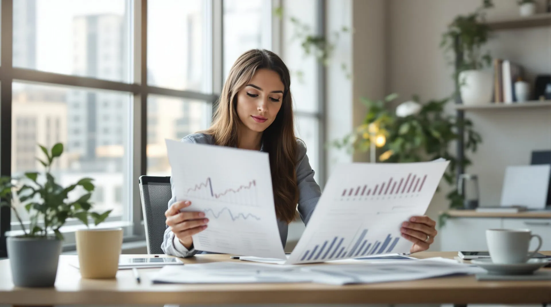 Fiche métier actuaire : les étapes pour choisir la formation idéale