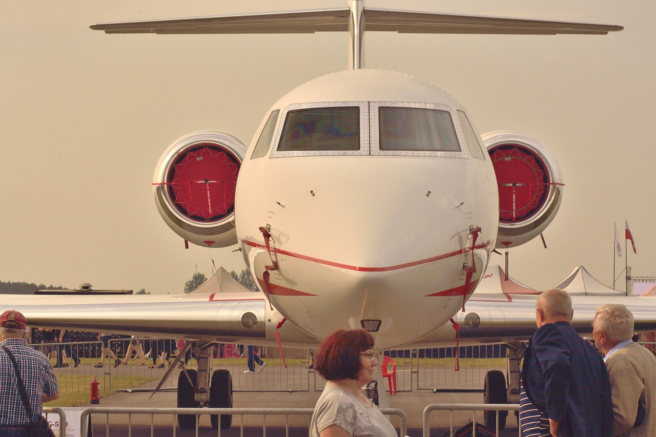 Les tendances actuelles du recrutement dans l’industrie aéronautique