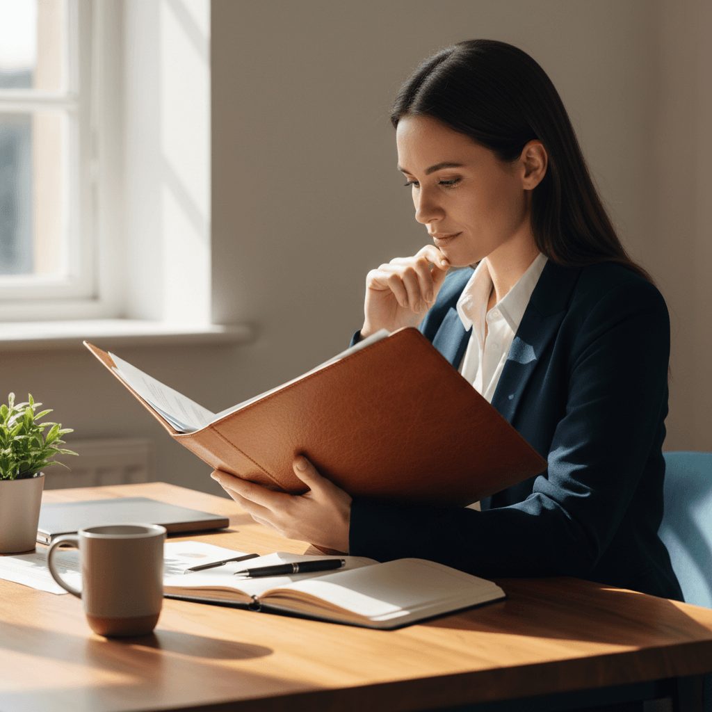 Quel accompagnement après un bilan de compétences ?