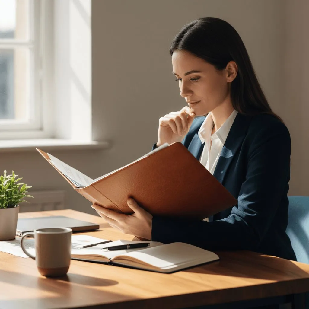 Quel accompagnement après un bilan de compétences ?