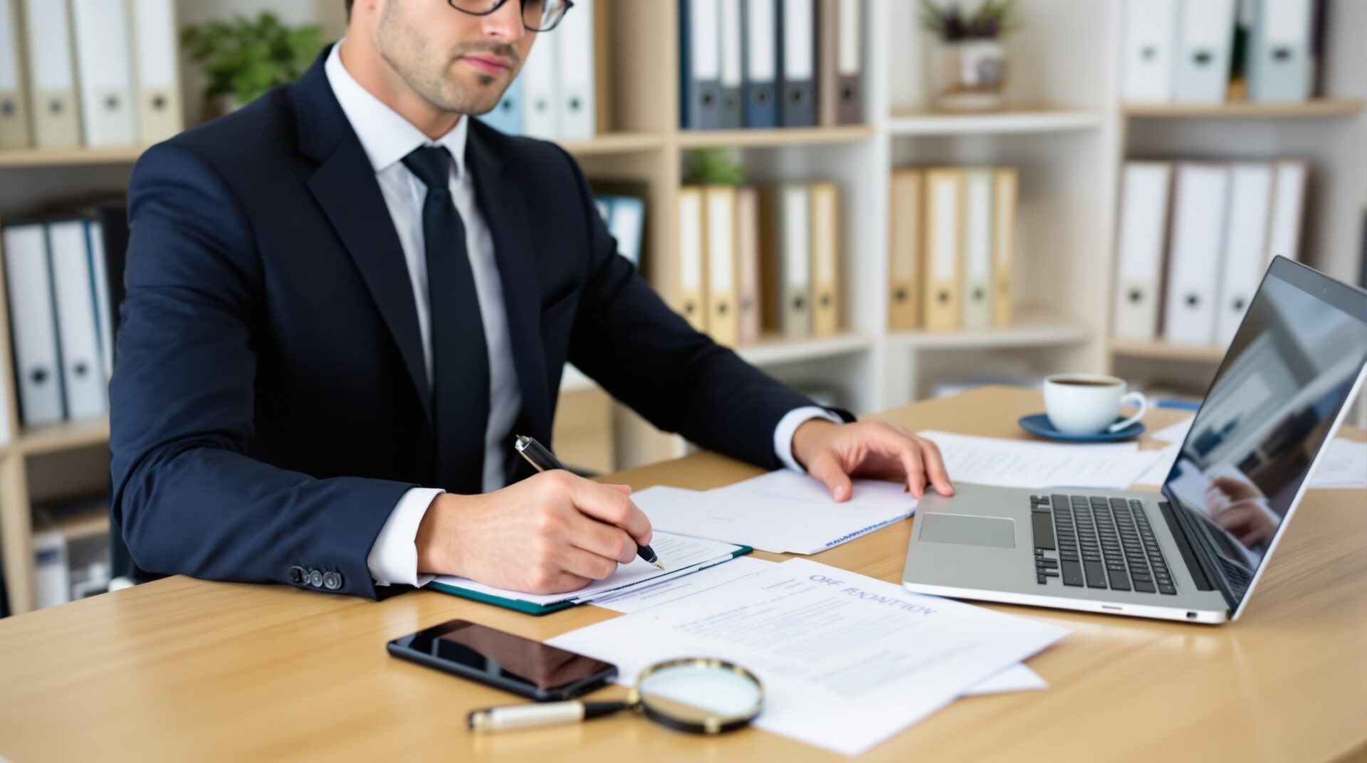 Le métier de détective privé : une voie professionnelle en plein essor