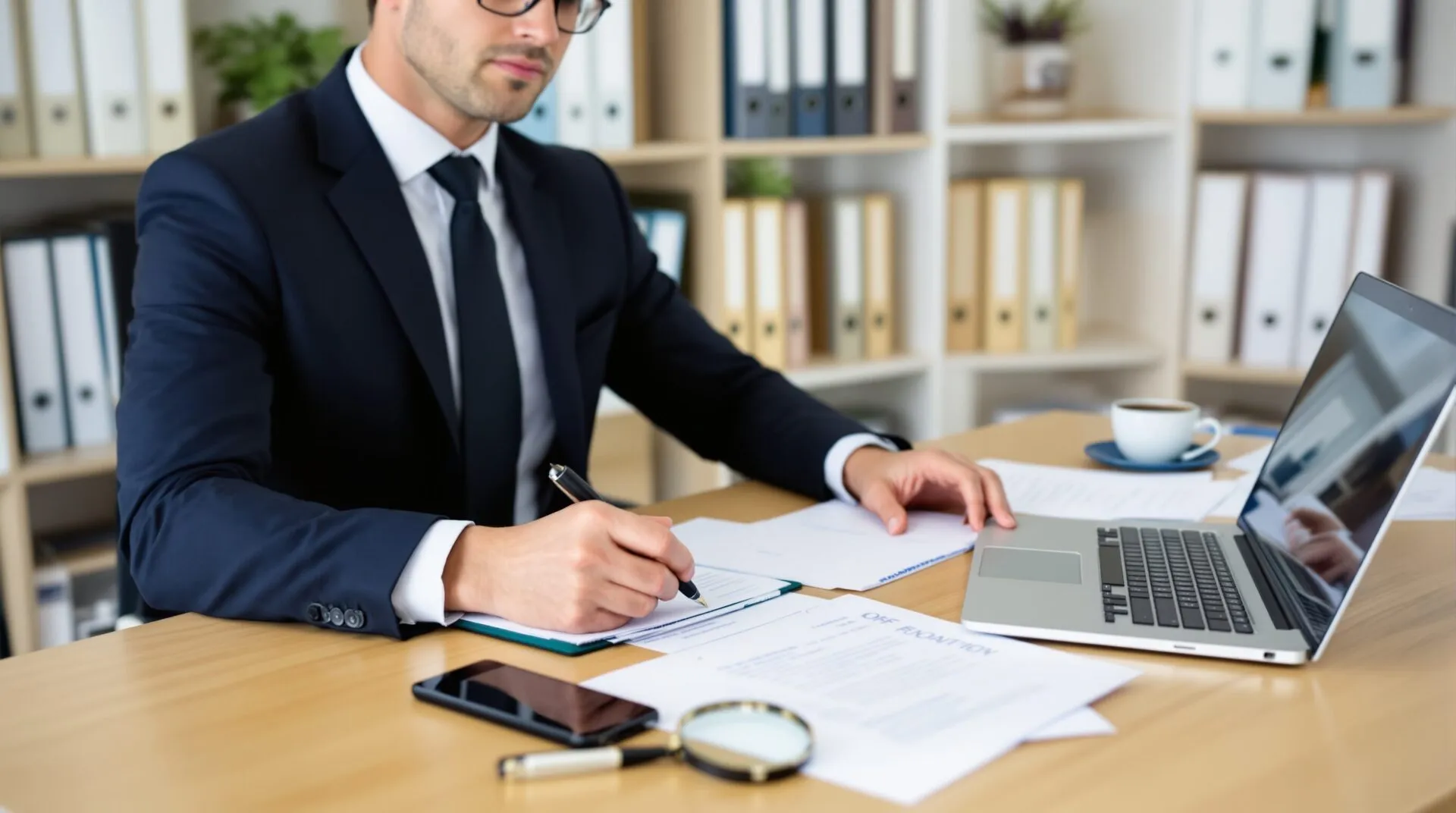 Le métier de détective privé : une voie professionnelle en plein essor