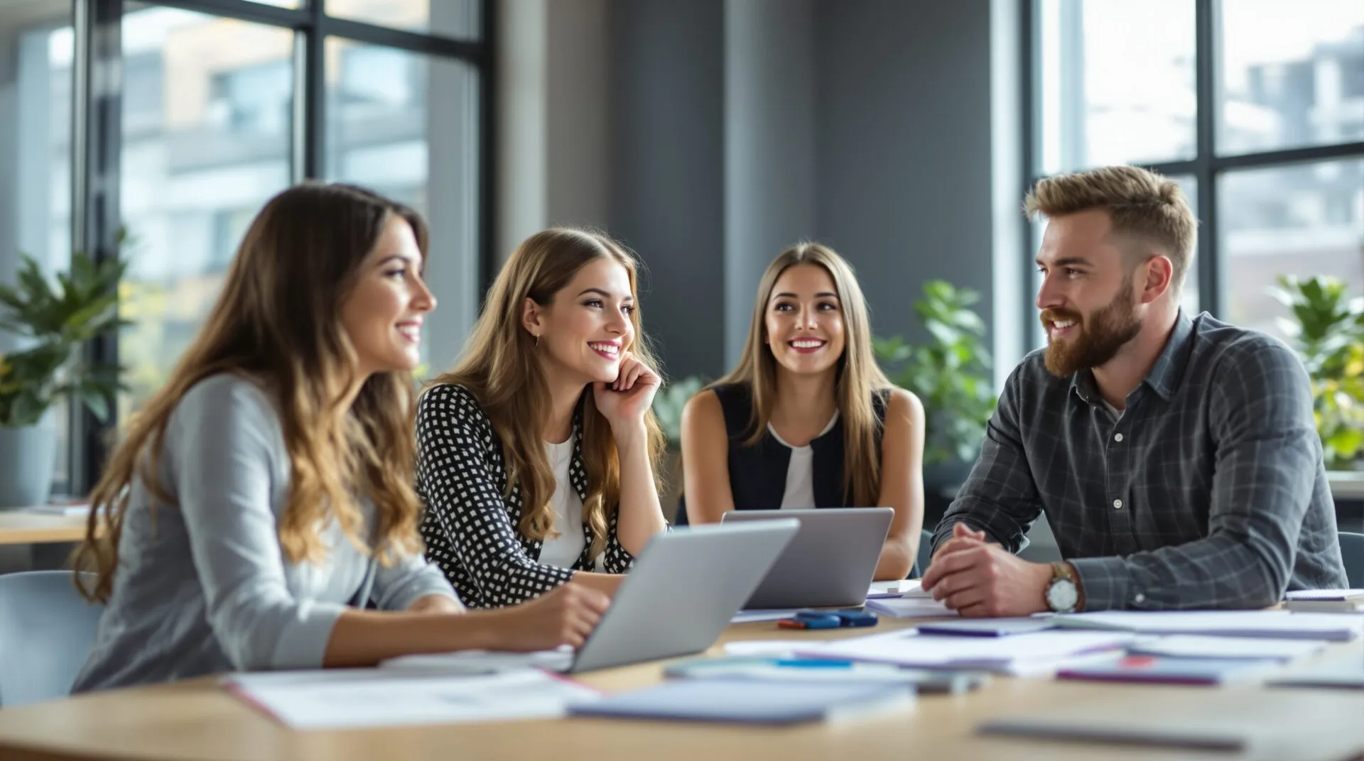 Conseiller clientèle formation : les 7 parcours pour accéder au métier