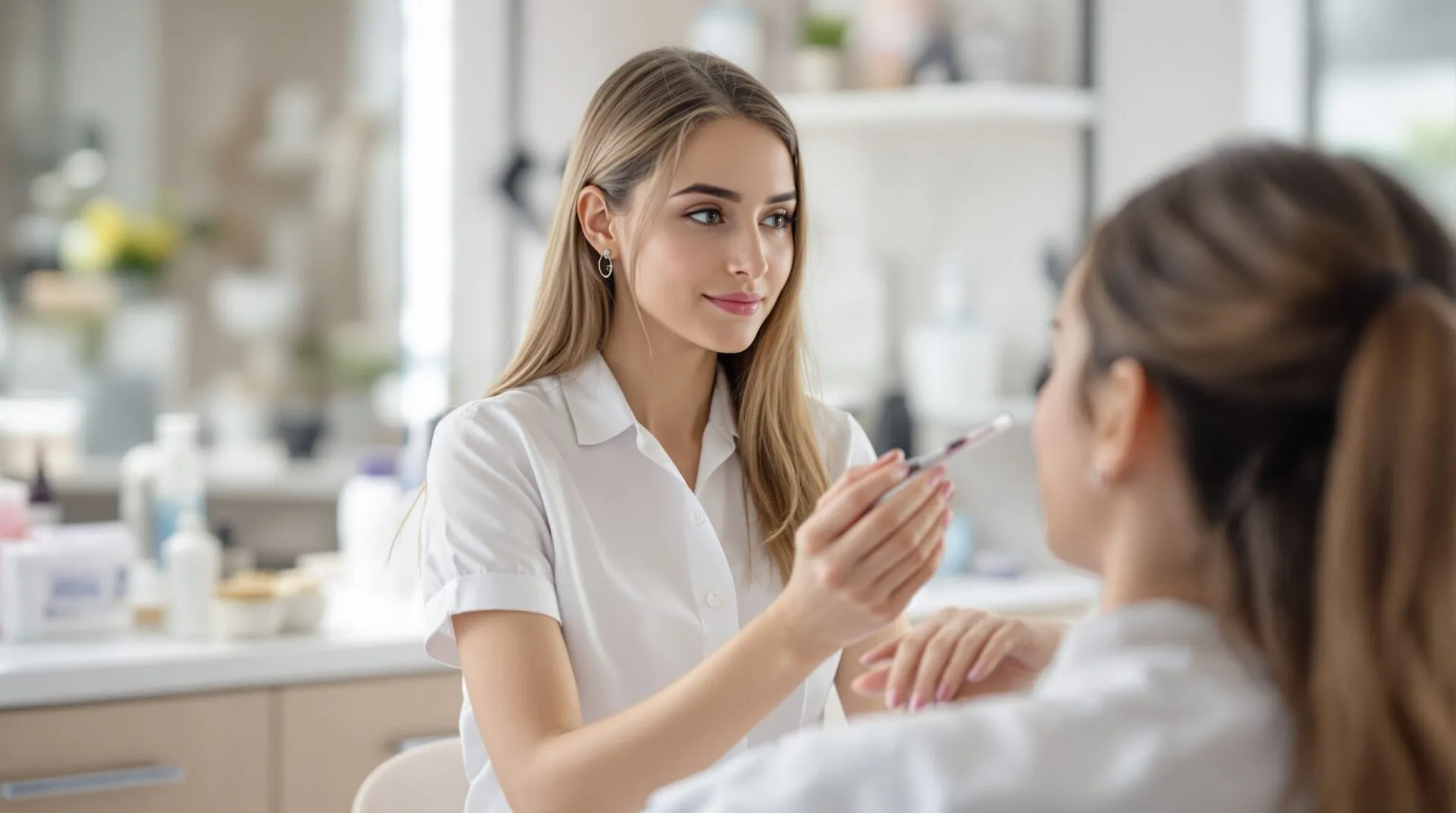 CAP esthétique : la méthode pour réussir chaque épreuve avec confiance