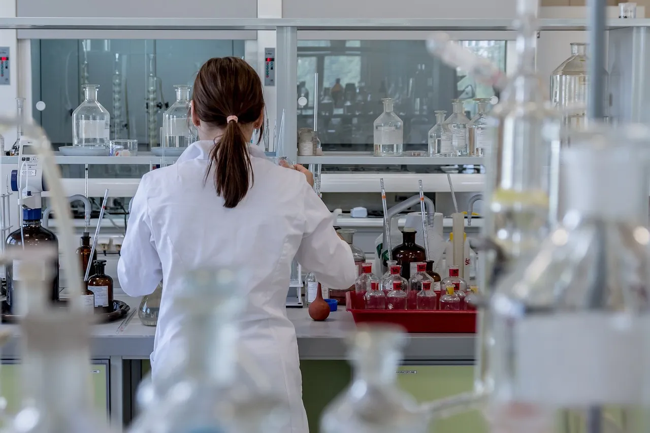 Les principaux métiers que l’on retrouve dans l’industrie de la chimie