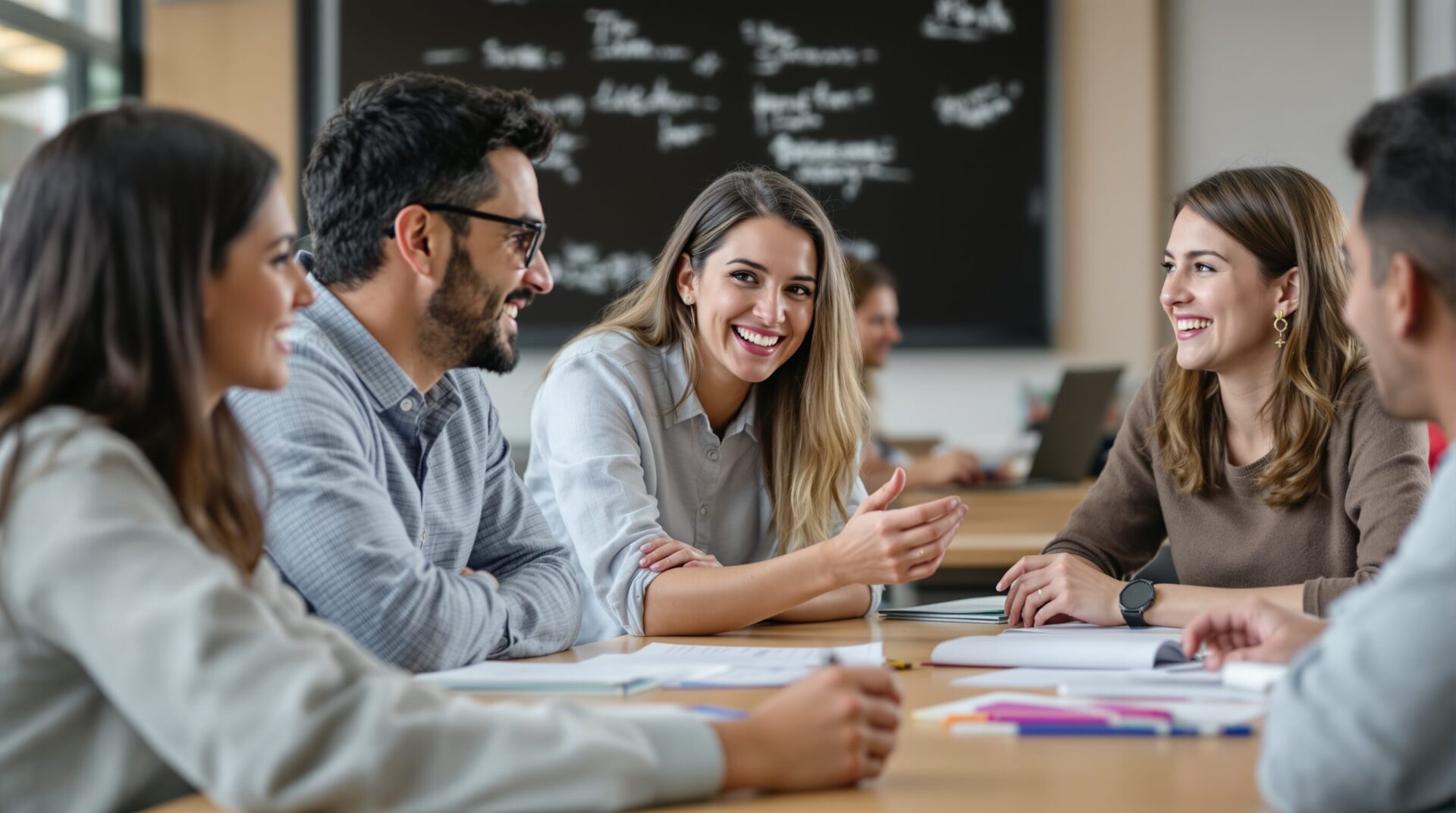 Formation espagnol : les meilleures méthodes pour progresser rapidement