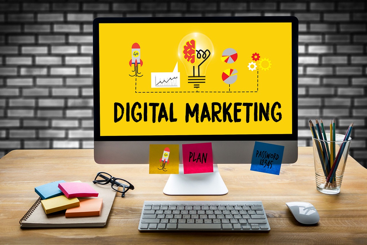 Comment choisir la formation idéale en marketing digital ?