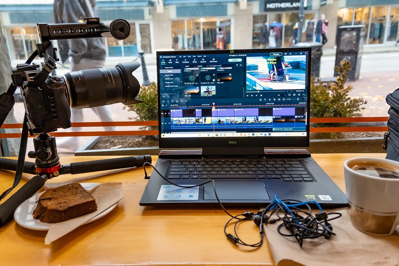 L’essentiel à connaître pour se former aux professions de l’audiovisuel