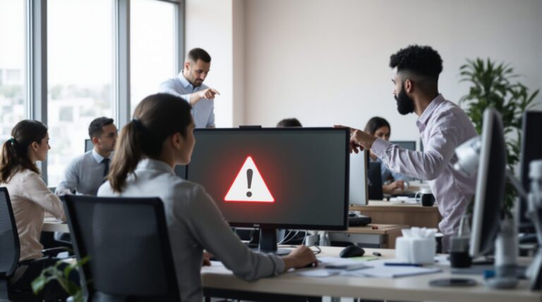 Comment prévenir les attaques de phishing dans votre entreprise ?