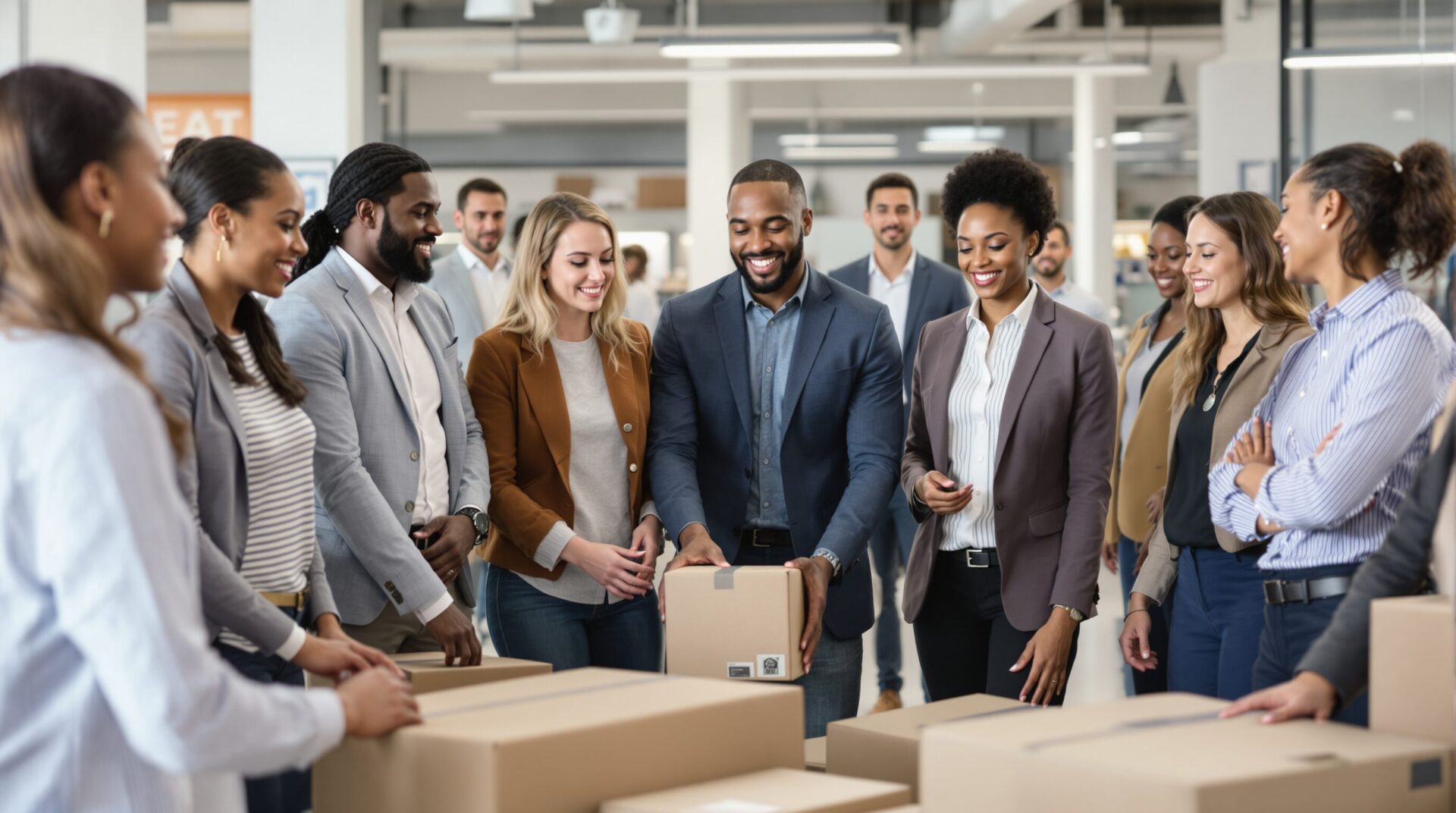 Favoriser l’inclusion et la sécurité au travail grâce à la formation PRAP