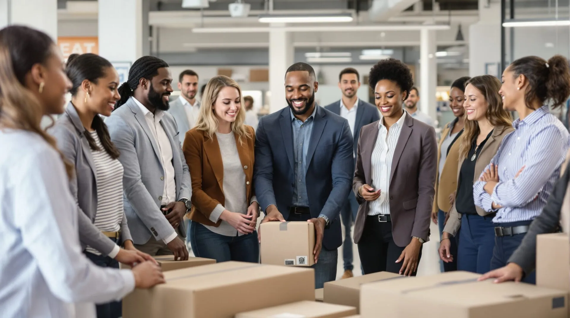 Favoriser l’inclusion et la sécurité au travail grâce à la formation PRAP