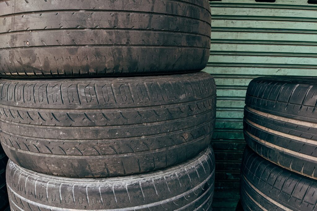 Les secrets du caoutchouc : comprendre l'art de la vulcanisation