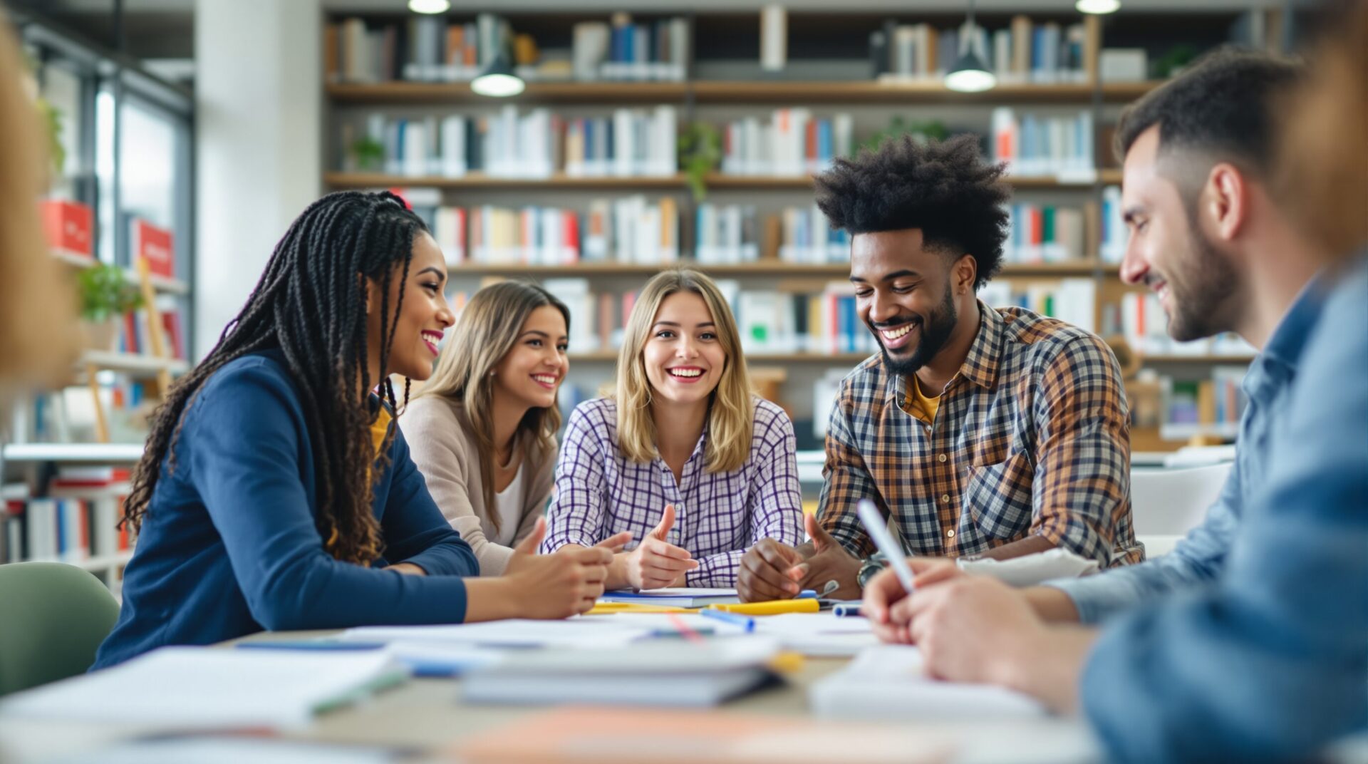 Apprendre l’anglais : les 7 méthodes efficaces pour progresser rapidement