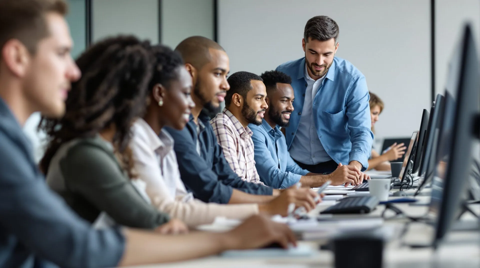 Formations informatique CPF : les 7 critères pour choisir la plus adaptée