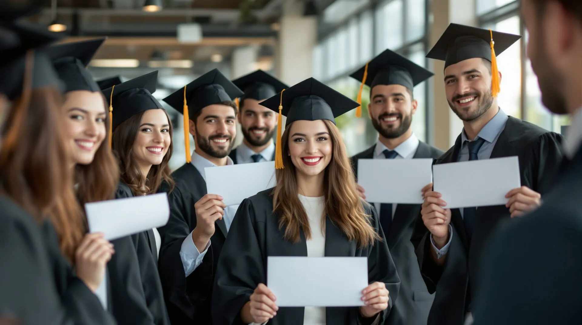 Diplome RNCP niveau 6 : la reconnaissance réelle sur le marché de l’emploi