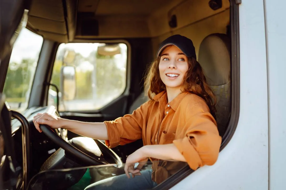 Devenez transporteur certifié grâce à une formation 100 % à distance !