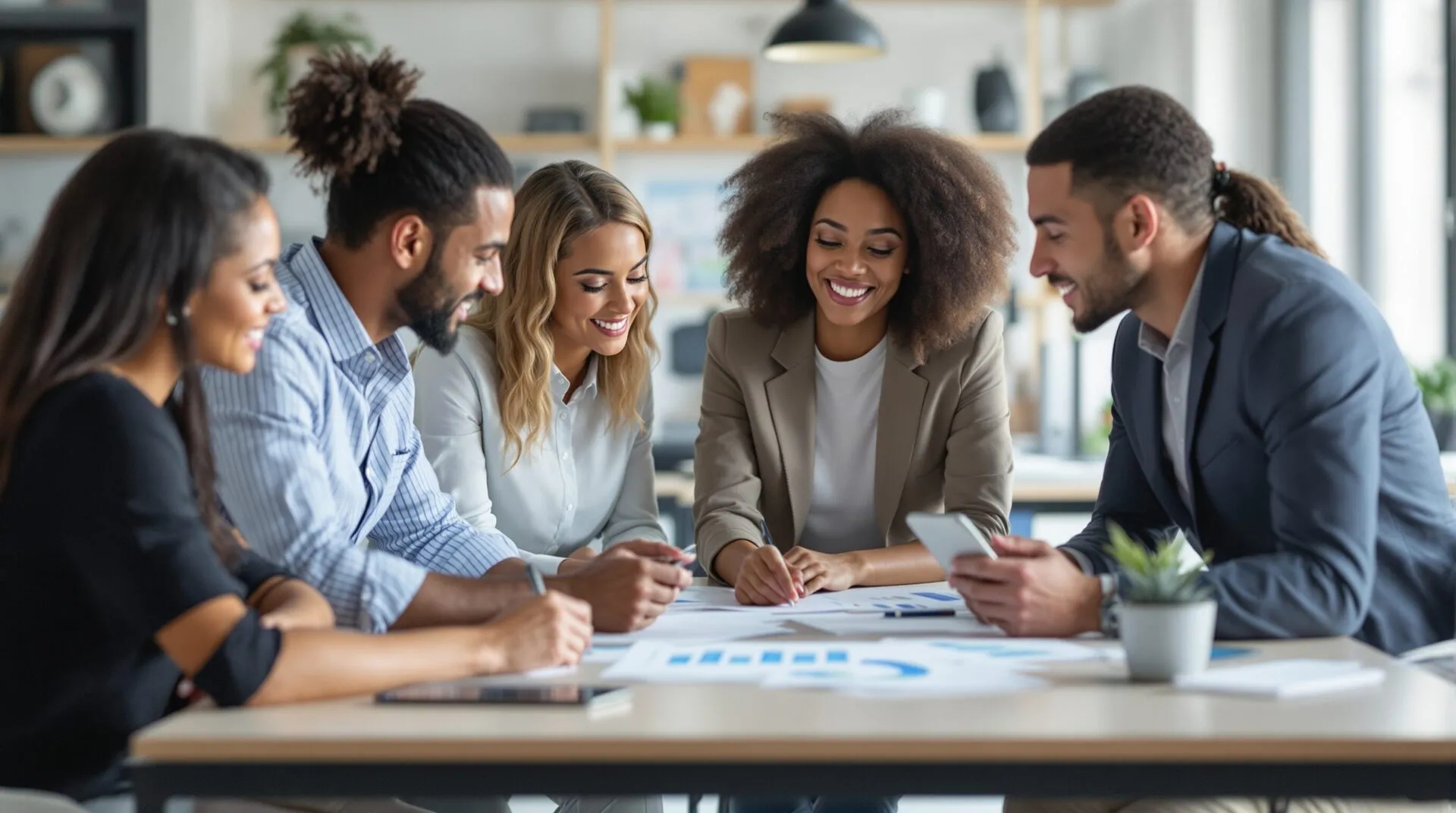 Réussir son management : les fondamentaux pour diriger une équipe efficace