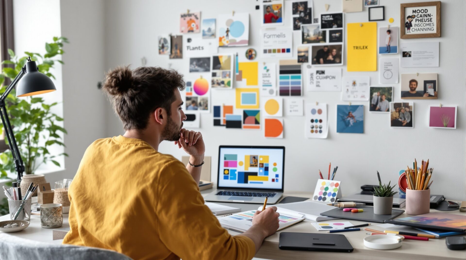 Quelle formation pour devenir un professionnel de la direction artistique