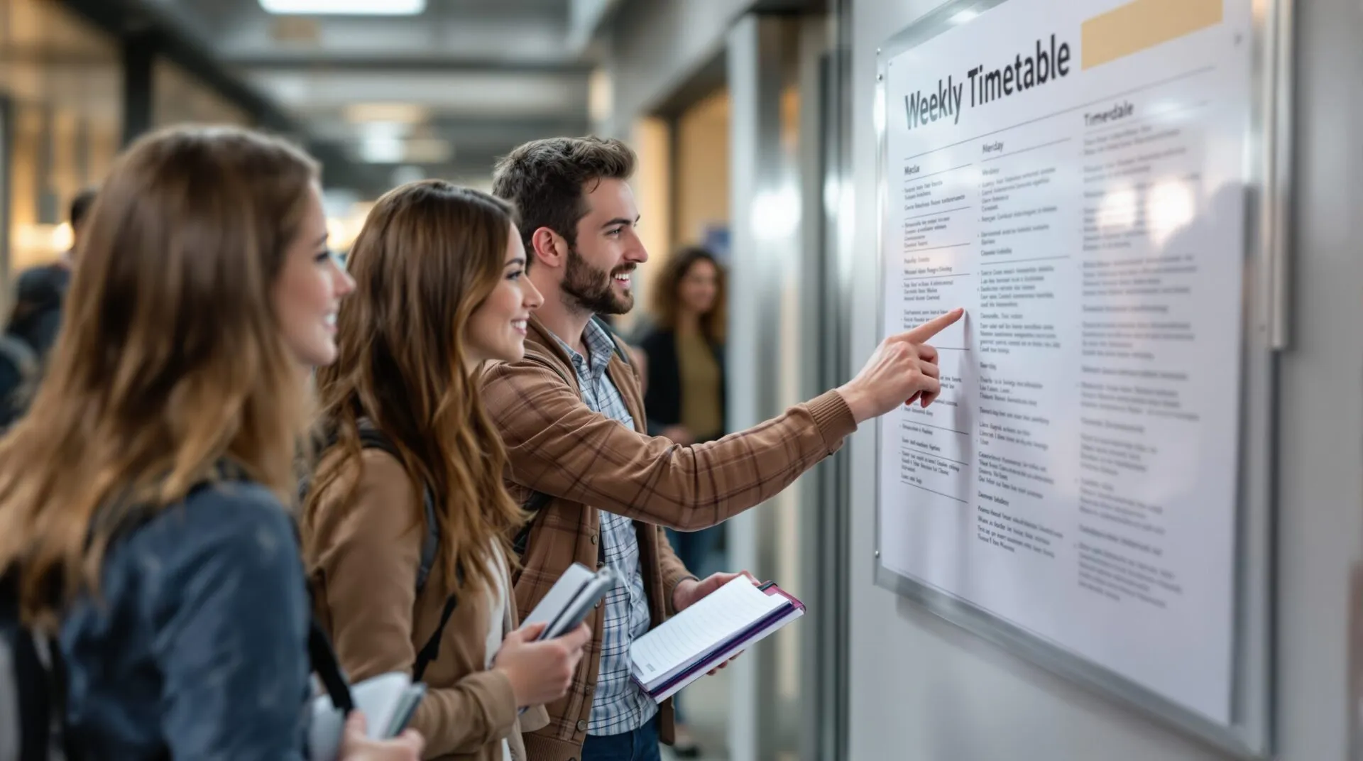 HyperPlanning Le Havre : la méthode d’accès à l’emploi du temps universitaire