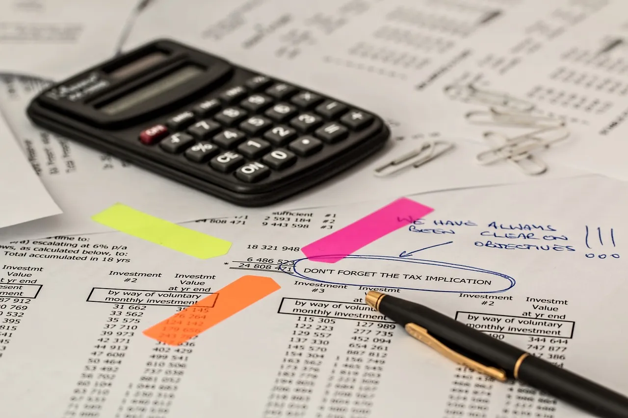 Les fondements de la comptabilité : un programme de formation pour débutants