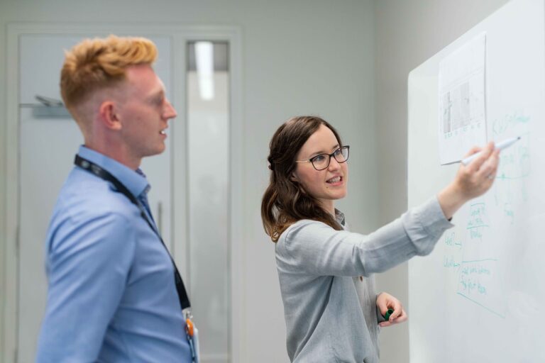 La formation santé et sécurité au travail : un atout pour l’entreprise