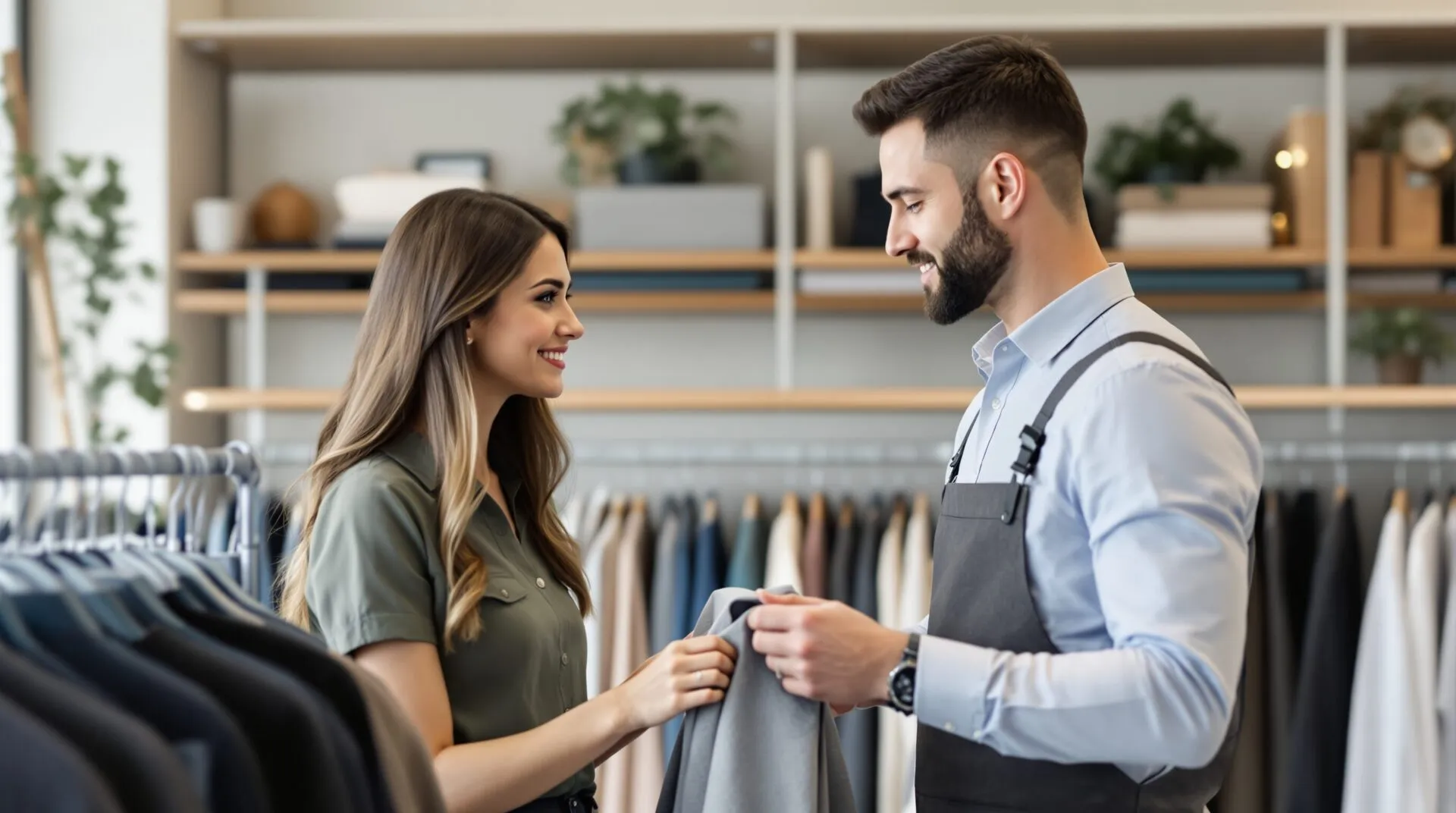 Vendeur conseil magasin : les missions, compétences et évolutions à connaître