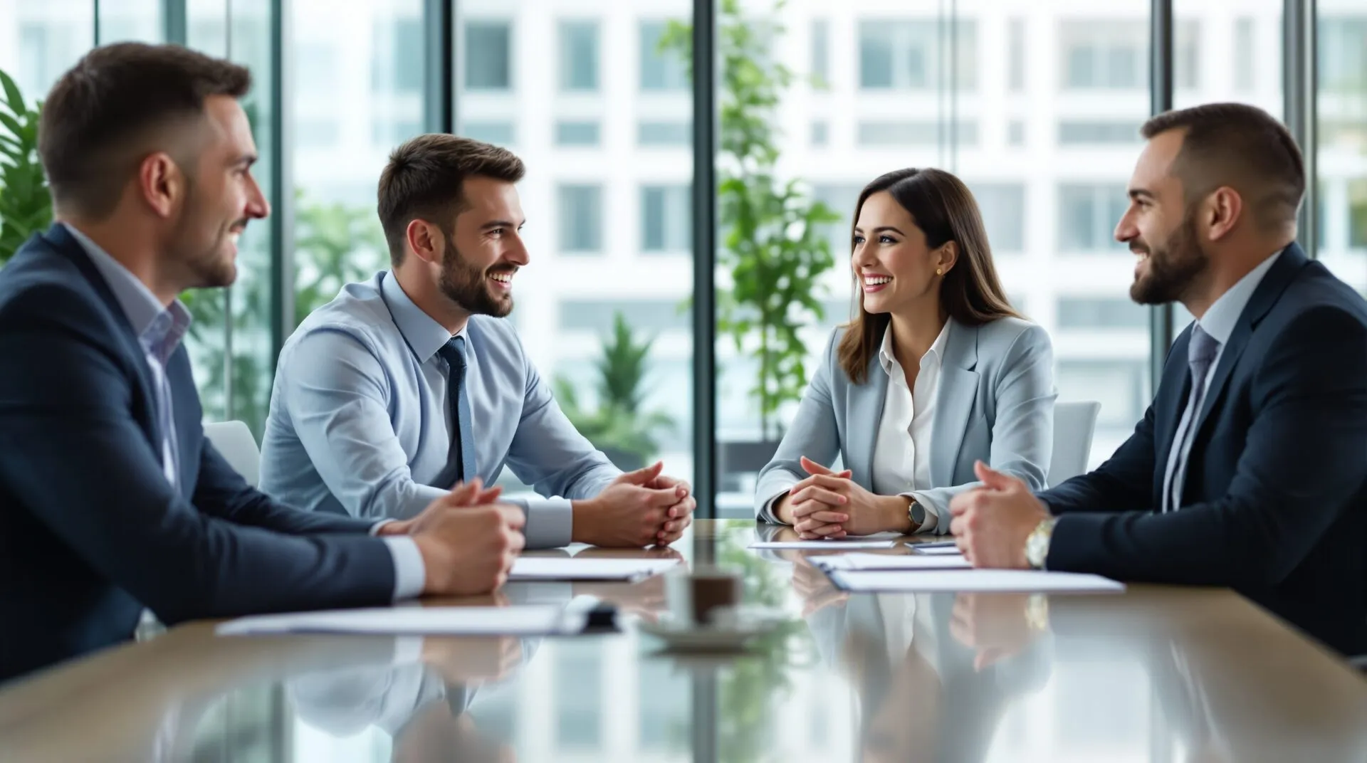Posture dirigeante : les 5 leviers pour renforcer le leadership au quotidien