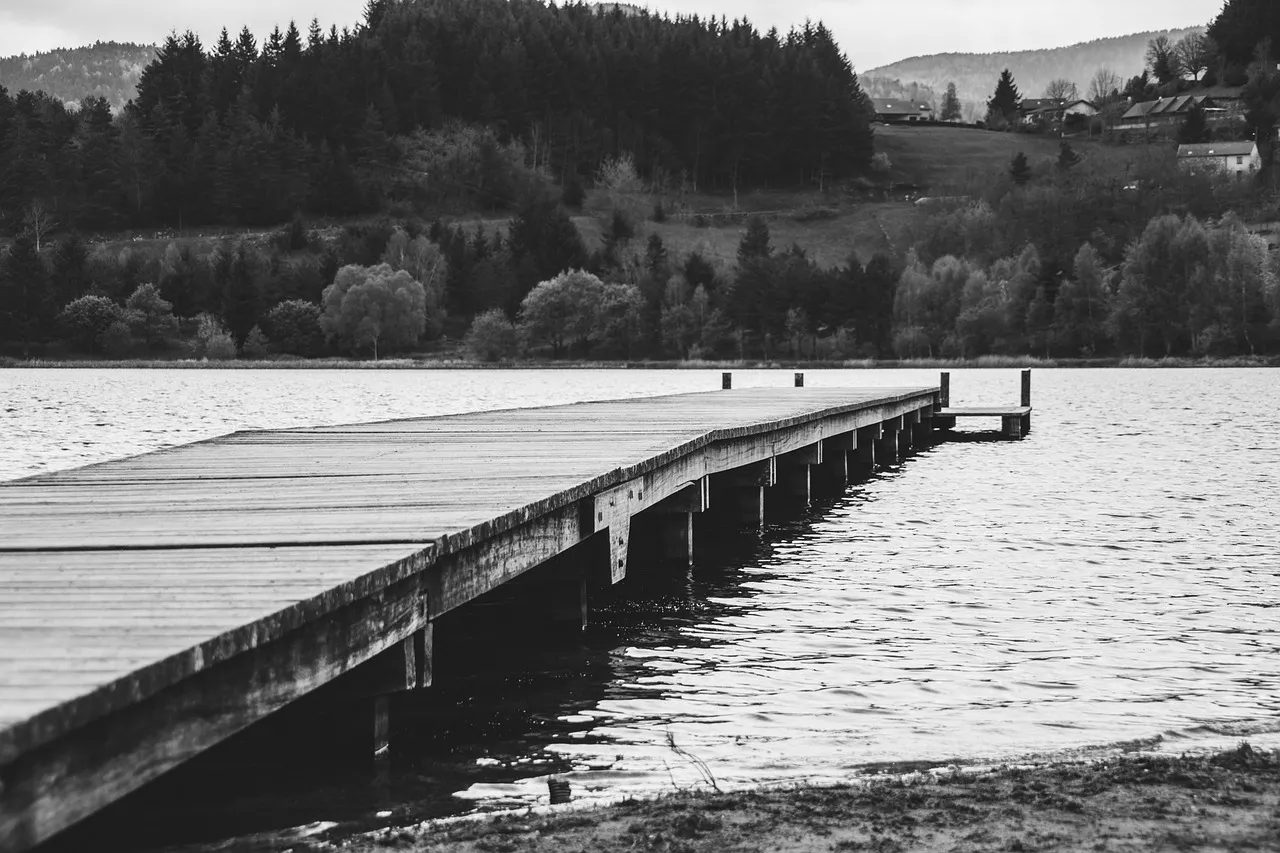 Optimiser les ressources hydrauliques : le rôle crucial des pontons flottants