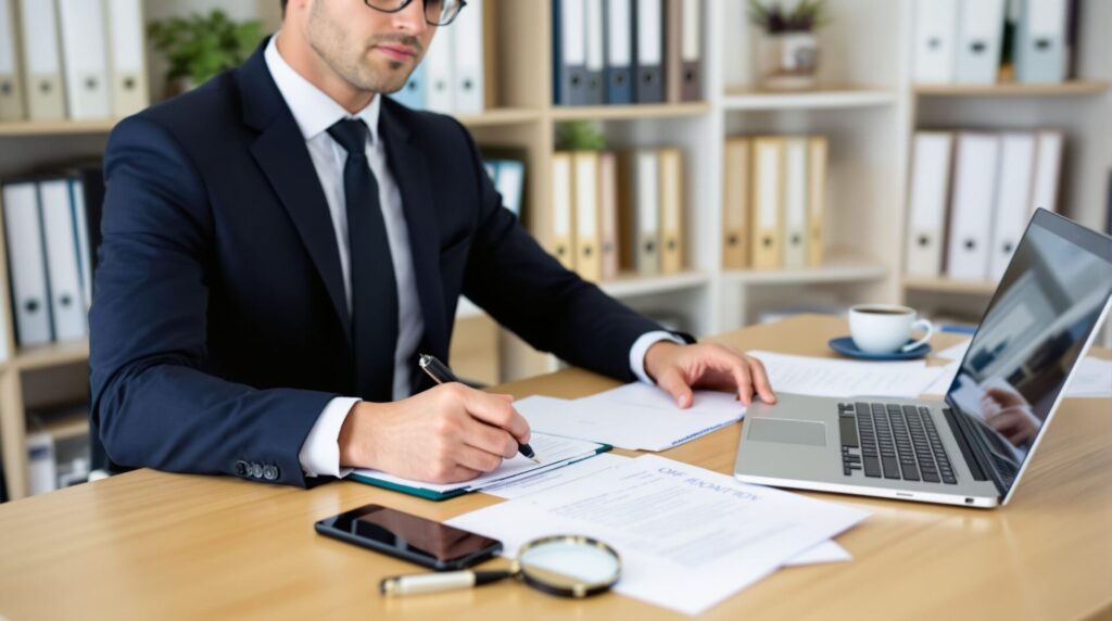 Le métier de détective privé : une voie professionnelle en plein essor
