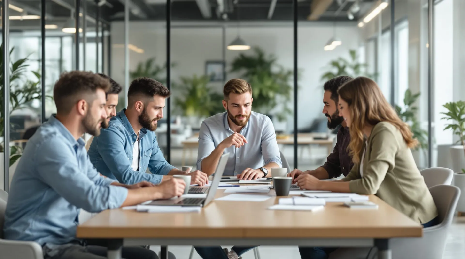 Logiciel de gestion de projet : les solutions à adopter pour les équipes agiles