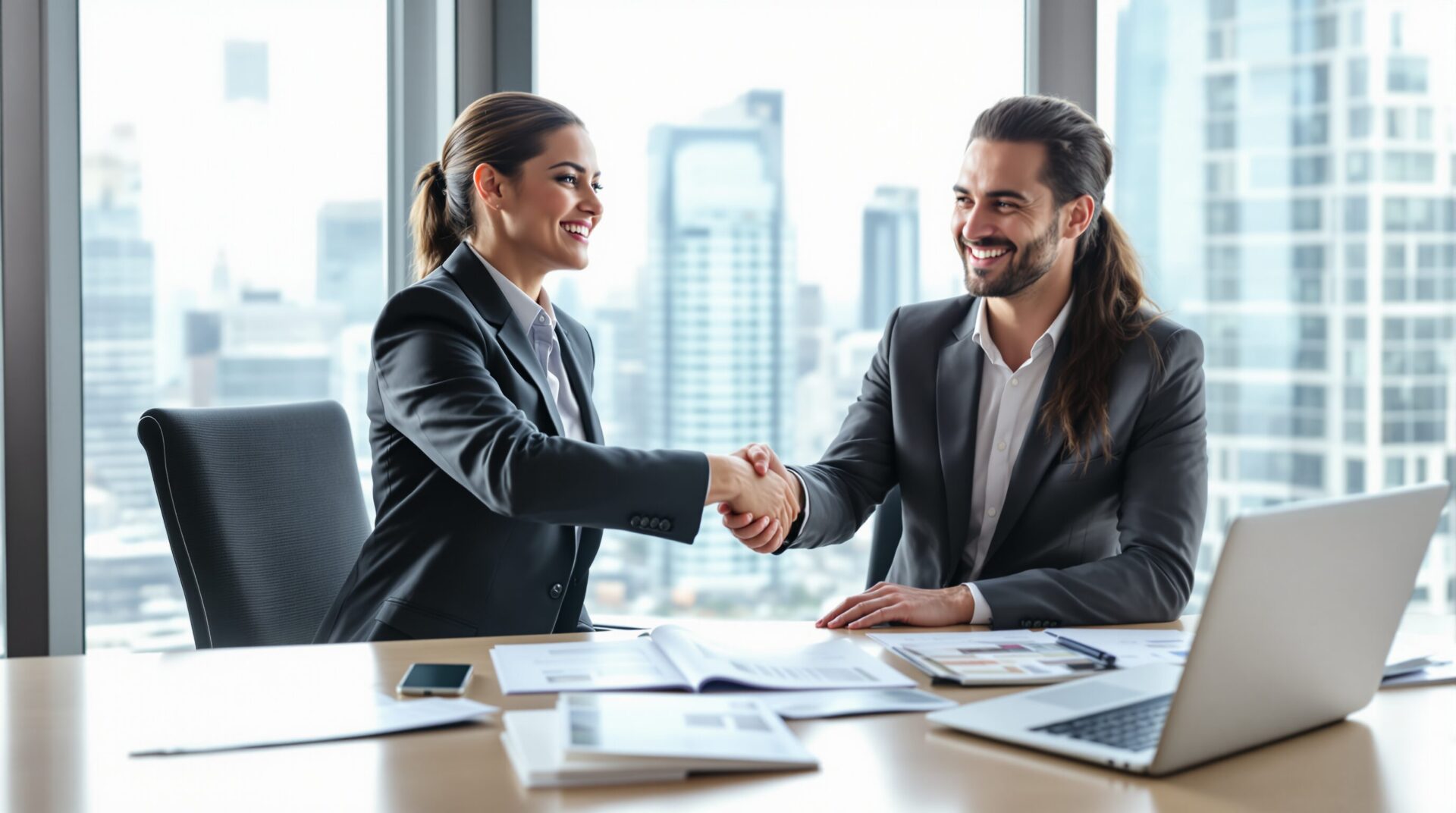 devenir consultant immobilier