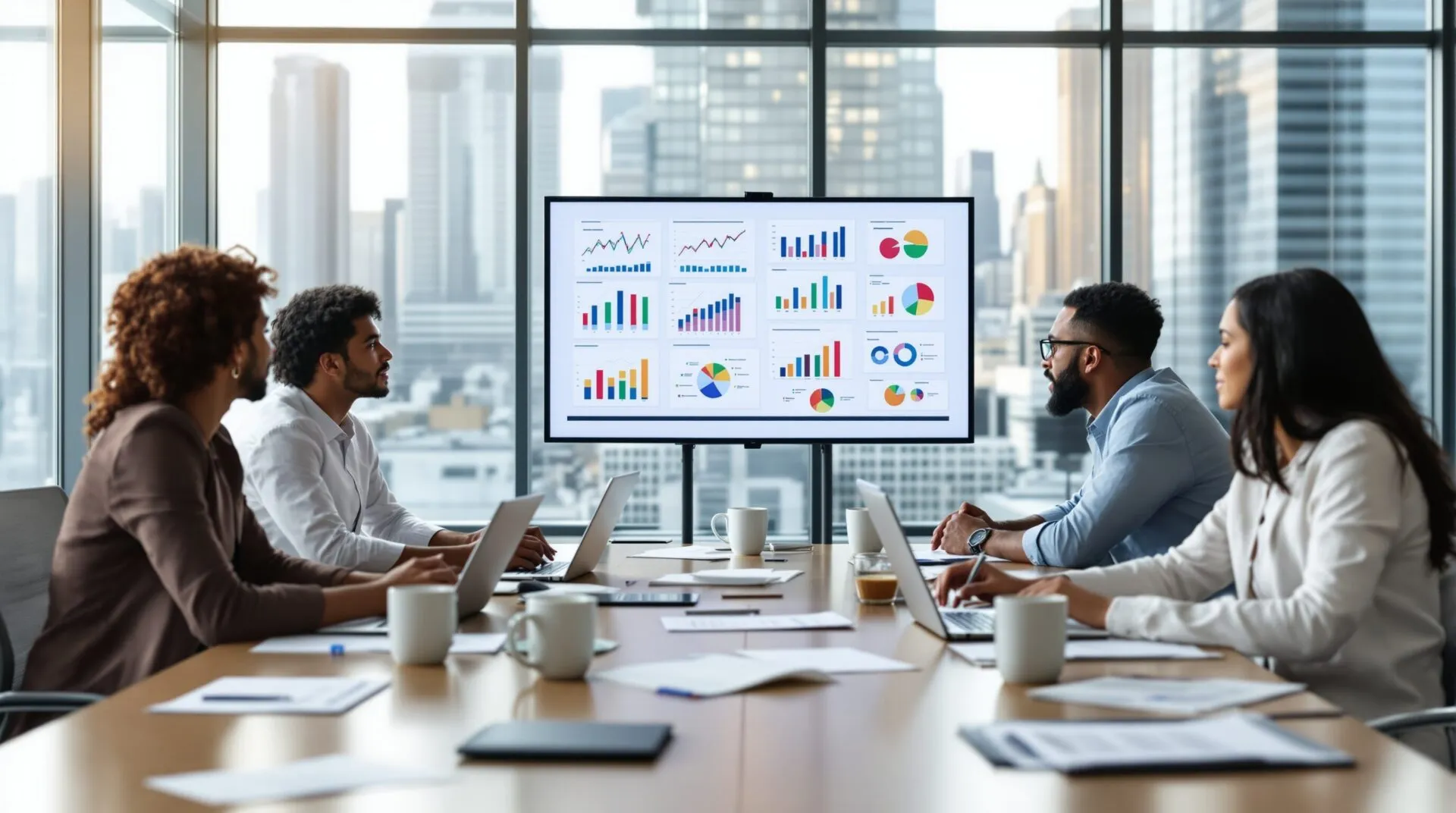 Un métier qui rassure : les data analysts sont recherchés dans tous les secteurs