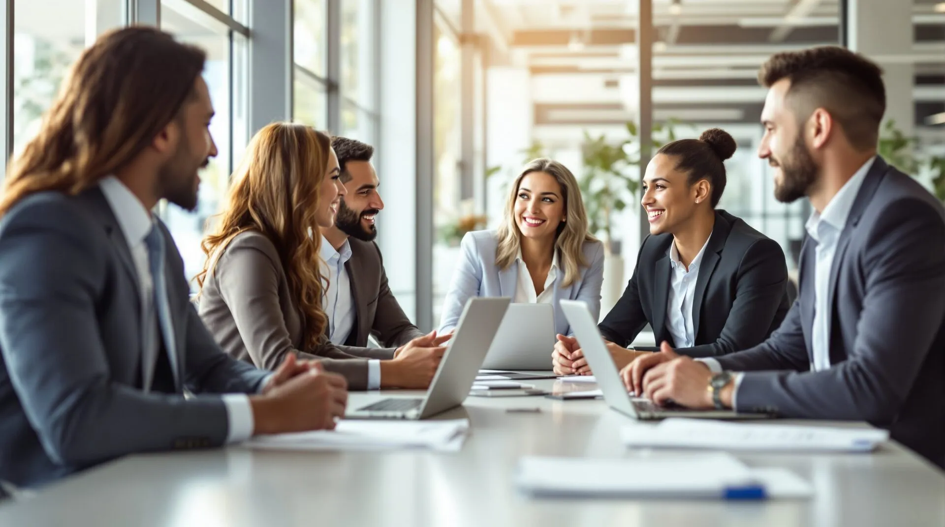Formation responsable commercial : les 7 débouchés à connaître pour bien choisir