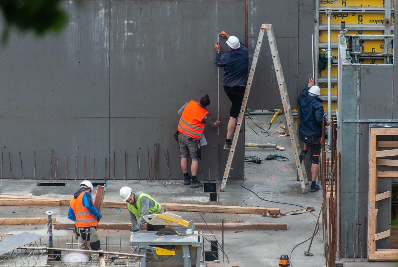 Zoom sur le salaire d’un peintre en bâtiment : l’importance d’une bonne formation