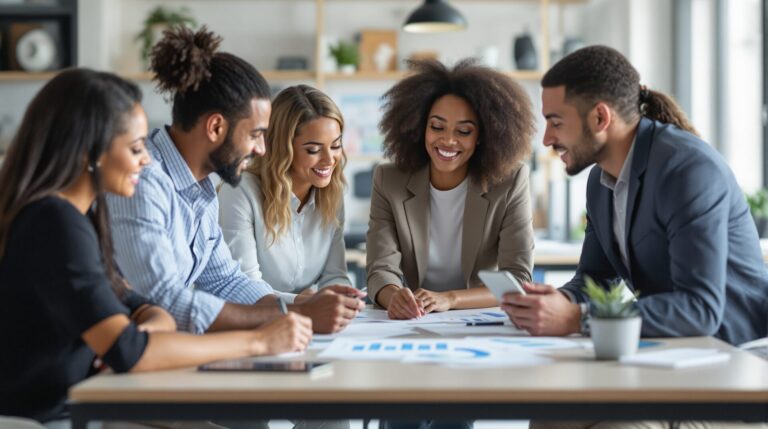 réussir son management