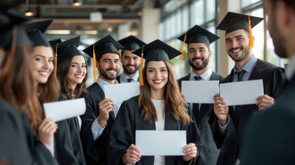 diplome rncp niveau 6