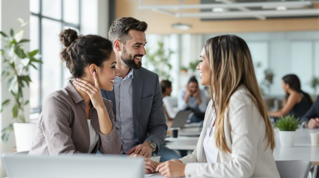 harcelement au travail